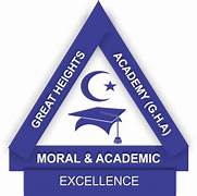 Great Heights Academy